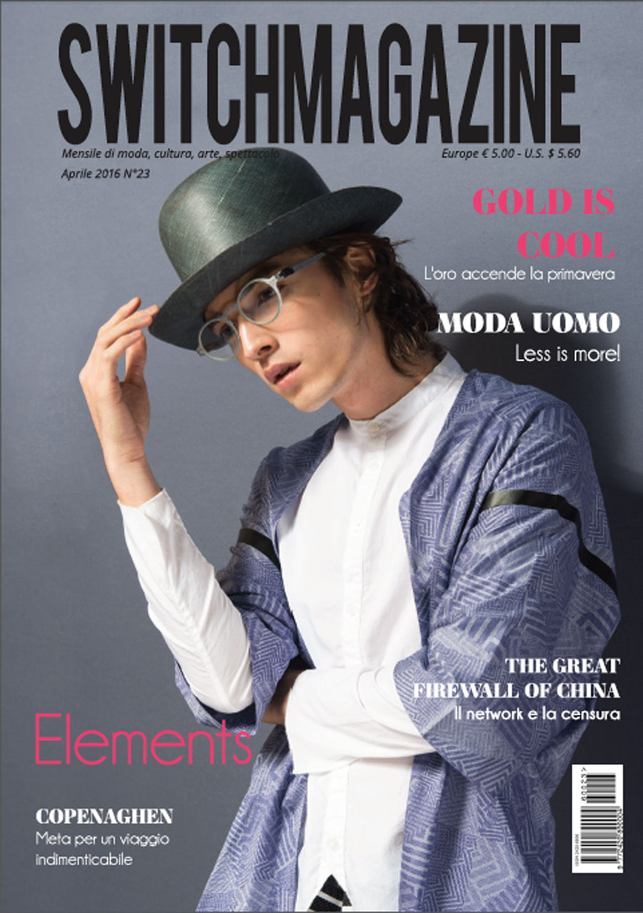 cover switchmagazine moda uomo pe 2016